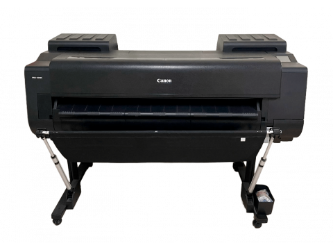 Canon ImagePrograf PRO-4000S - 1.500€