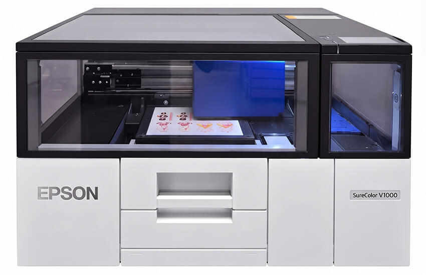 Epson SureColor V1000 - 4.230€