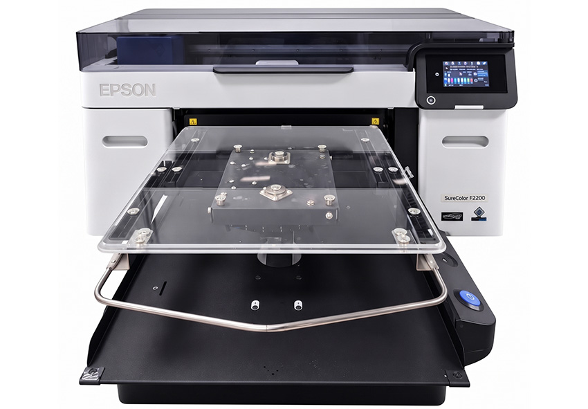 Epson SureColor F2200 - 6.747€